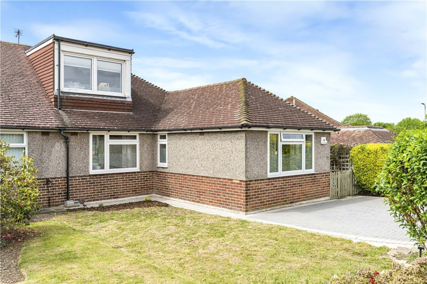 4 bedroom bungalow for sale in Orpington | Robinson Jackson