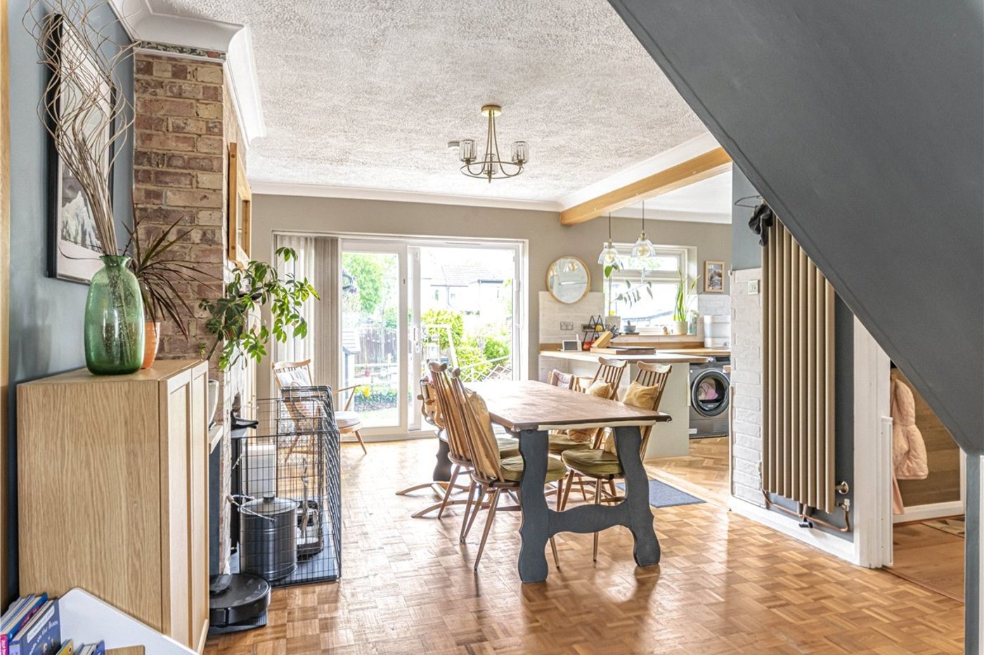 4 bedroom bungalow for sale in Orpington | Robinson Jackson