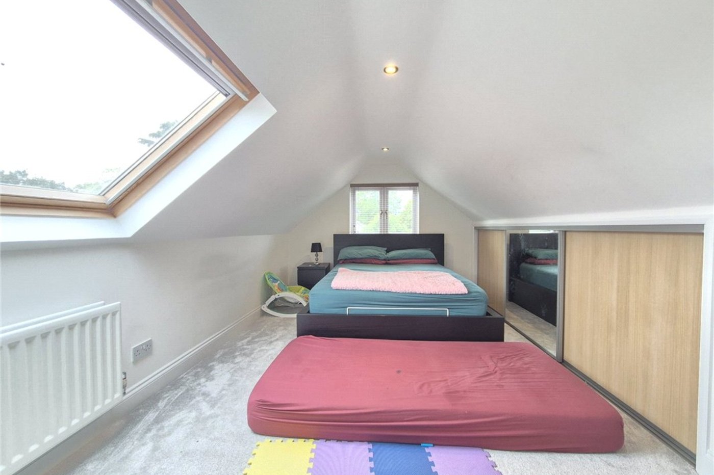 4 bedroom bungalow for sale in Orpington | Robinson Jackson