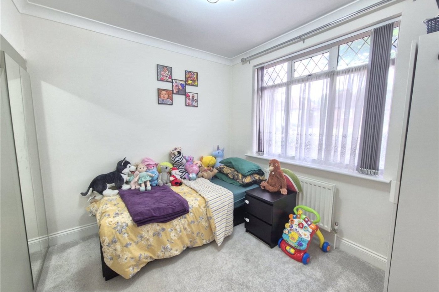 4 bedroom bungalow for sale in Orpington | Robinson Jackson