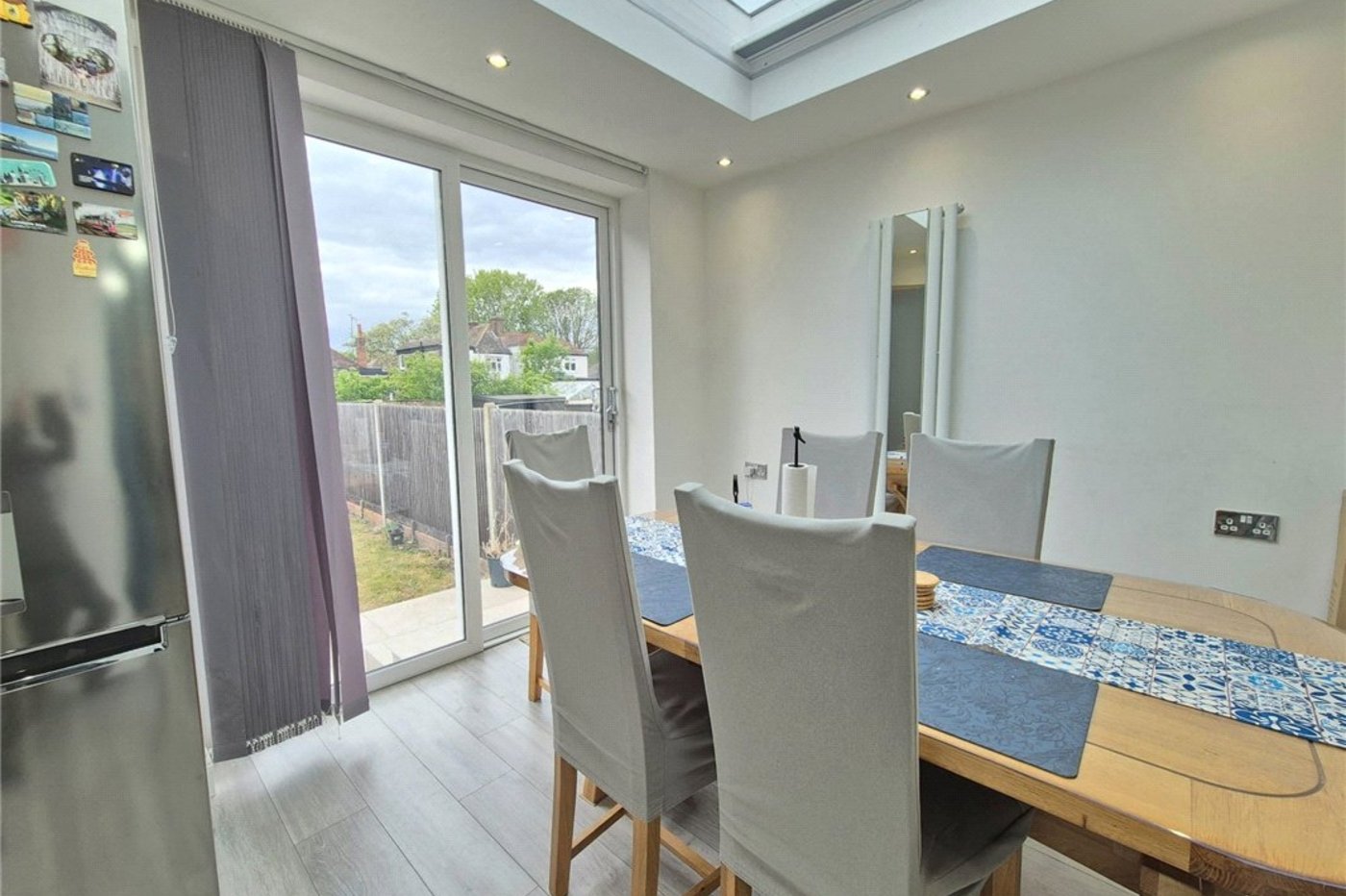 4 bedroom bungalow for sale in Orpington | Robinson Jackson