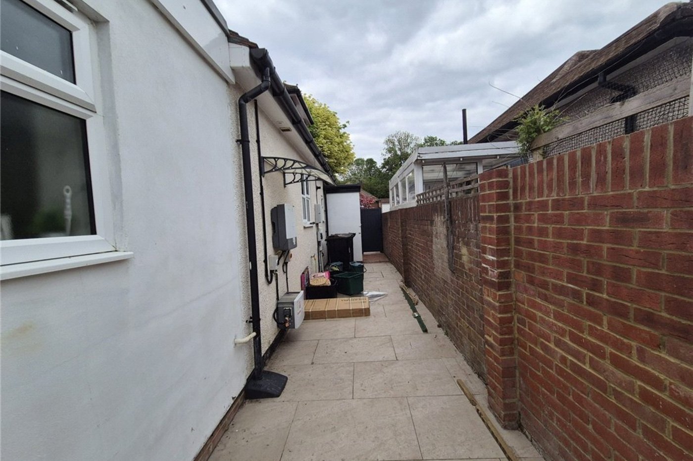 4 bedroom bungalow for sale in Orpington | Robinson Jackson