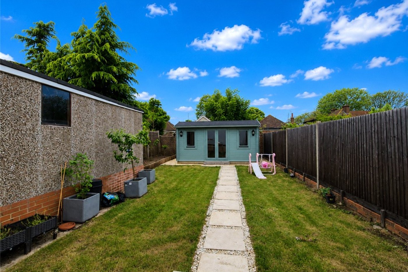 3 bedroom bungalow for sale in Orpington | Robinson Jackson