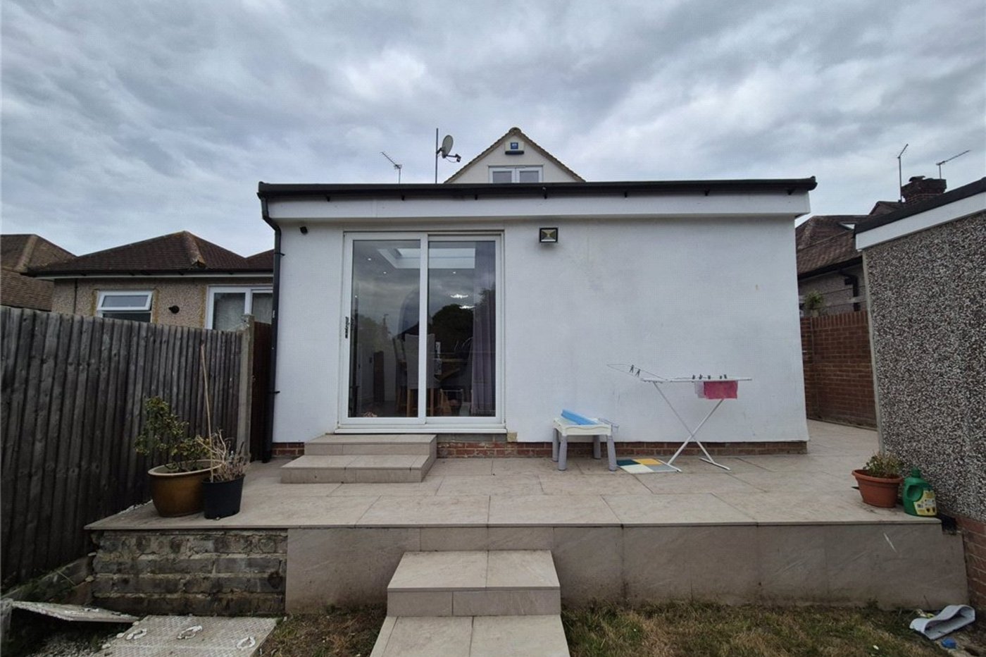 4 bedroom bungalow for sale in Orpington | Robinson Jackson