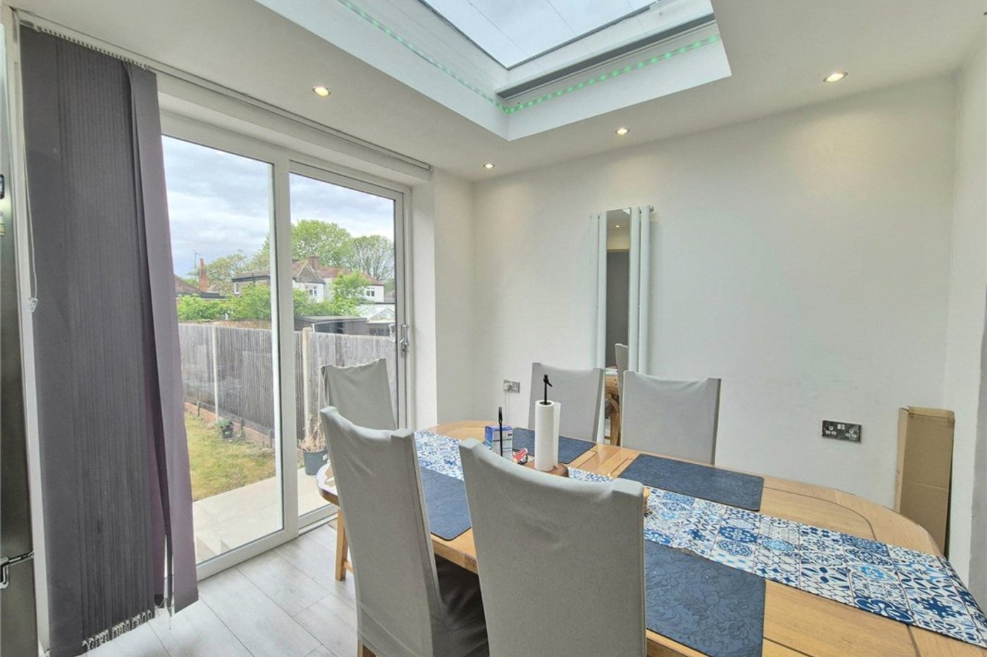 4 bedroom bungalow for sale in Orpington | Robinson Jackson