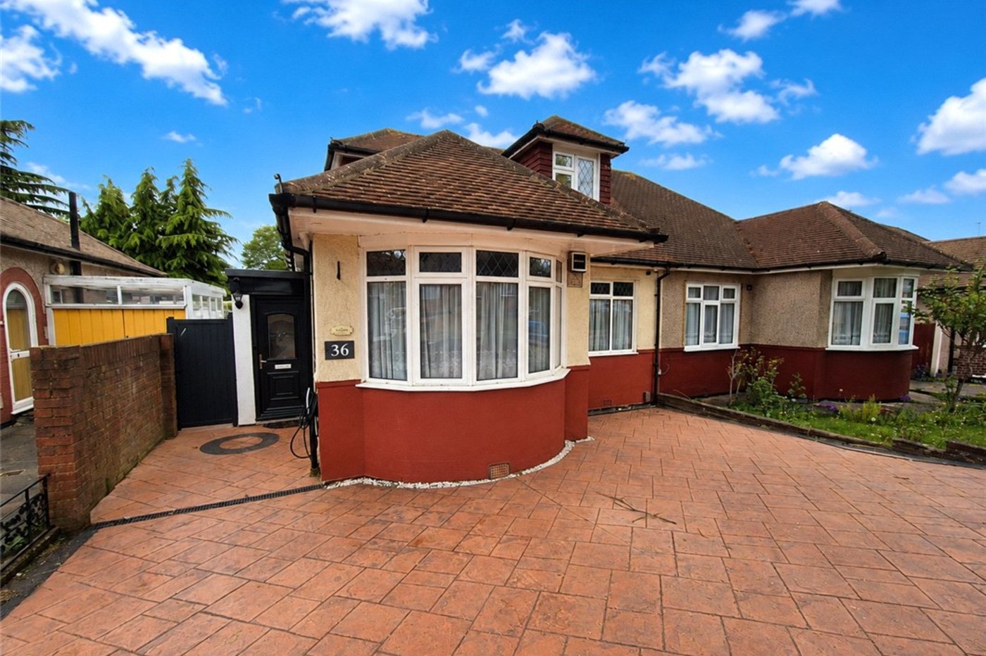 3 bedroom bungalow for sale in Orpington | Robinson Jackson