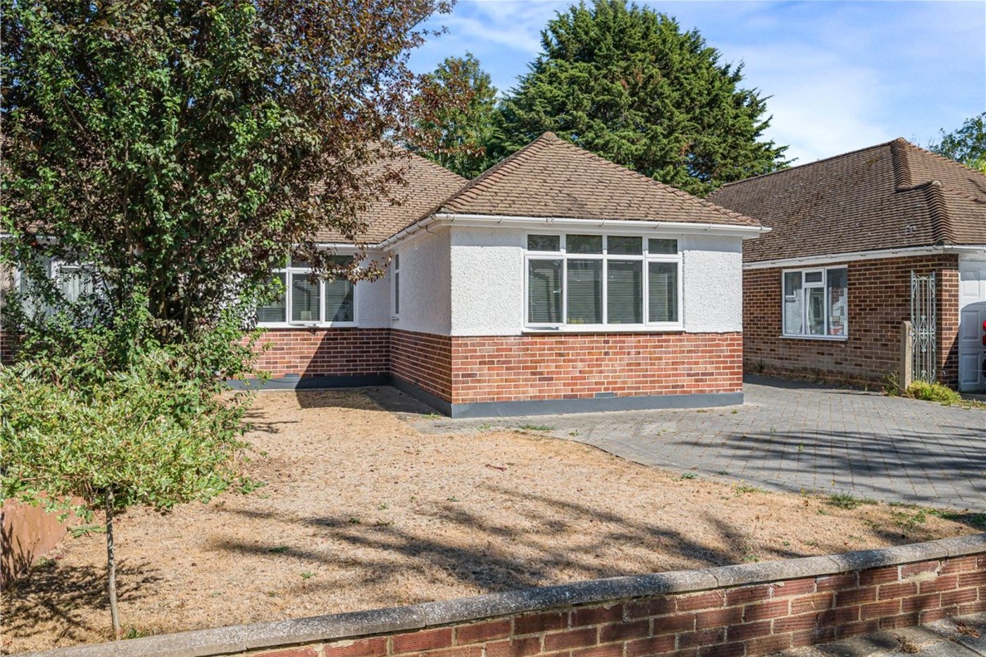 3 bedroom bungalow for sale in Orpington | Robinson Jackson