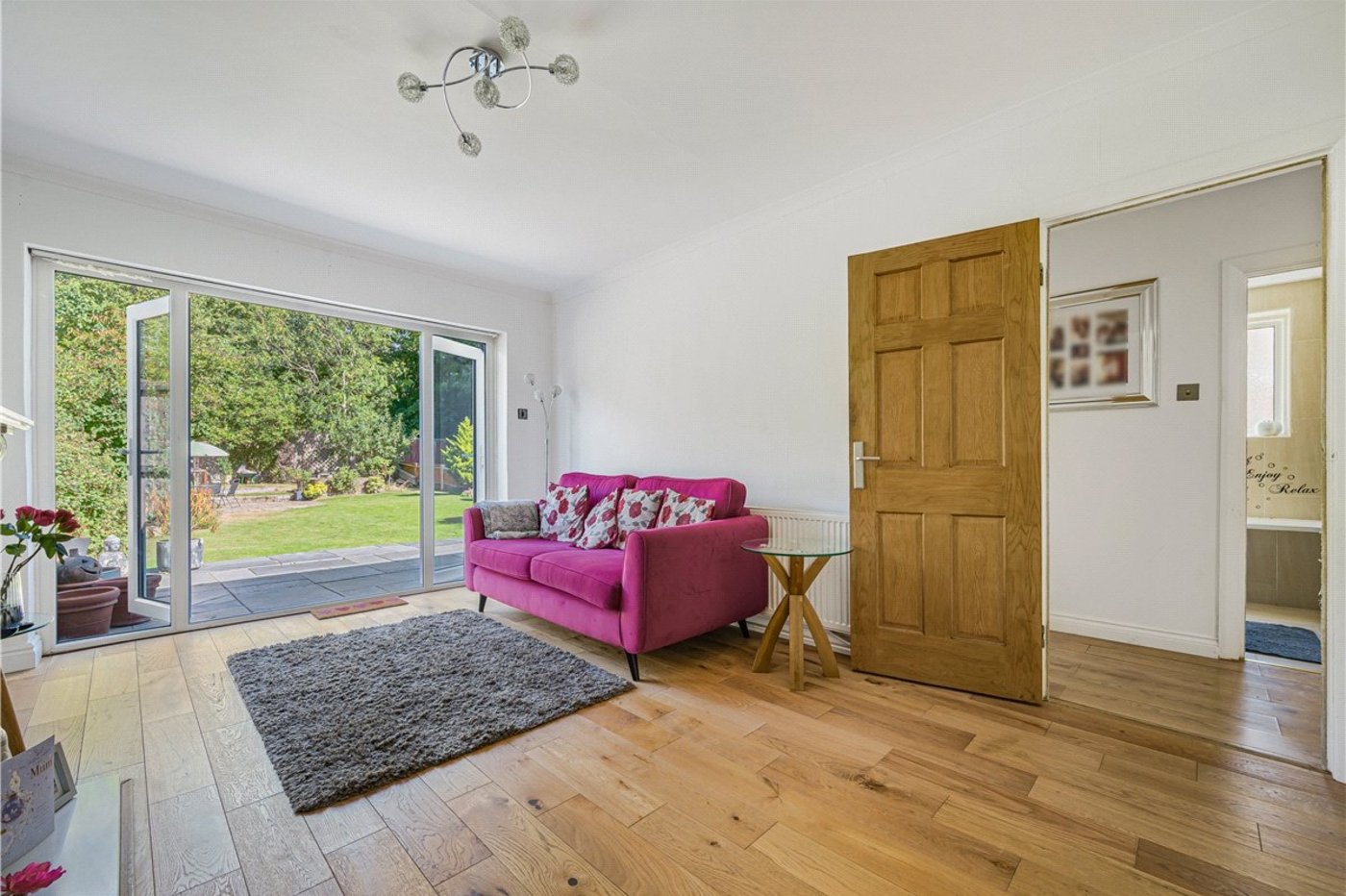 3 bedroom bungalow for sale in Orpington | Robinson Jackson