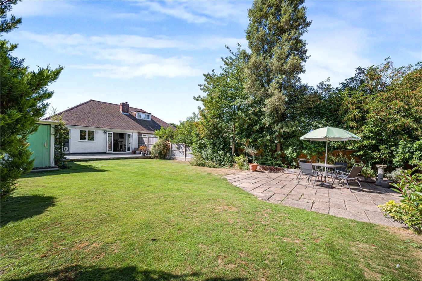3 bedroom bungalow for sale in Orpington | Robinson Jackson
