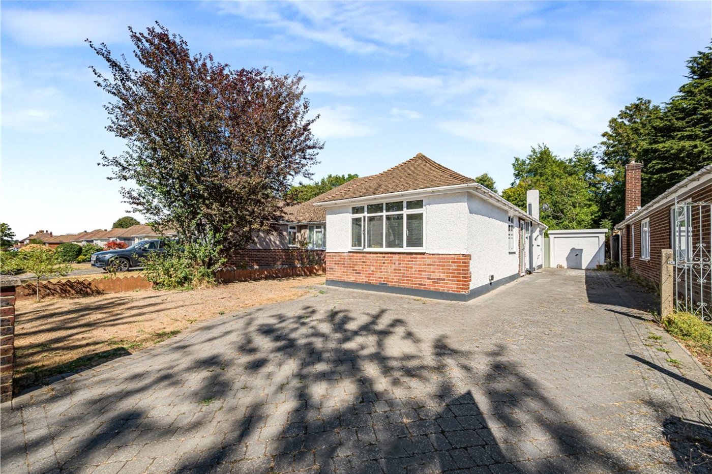 3 bedroom bungalow for sale in Orpington | Robinson Jackson