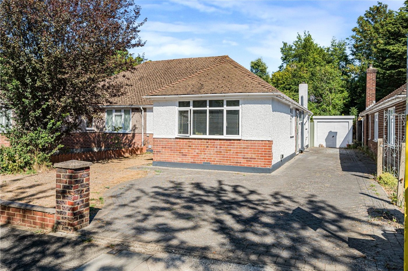3 bedroom bungalow for sale in Orpington | Robinson Jackson