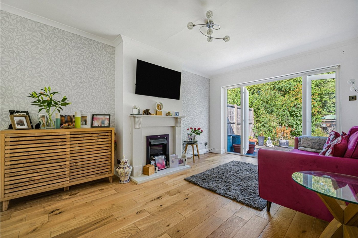 3 bedroom bungalow for sale in Orpington | Robinson Jackson