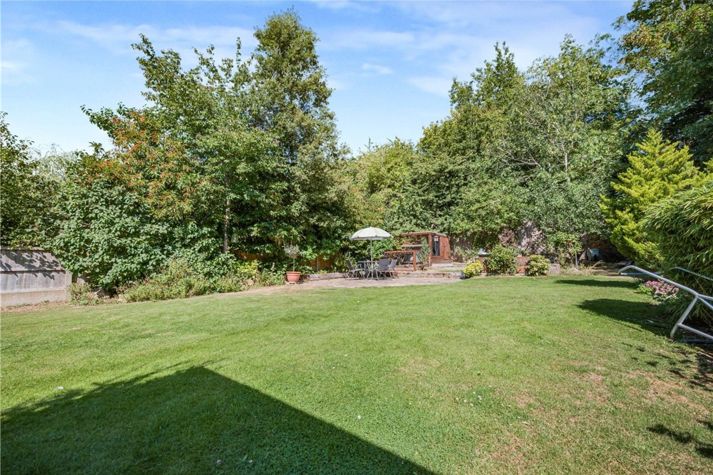 3 bedroom bungalow for sale in Orpington | Robinson Jackson