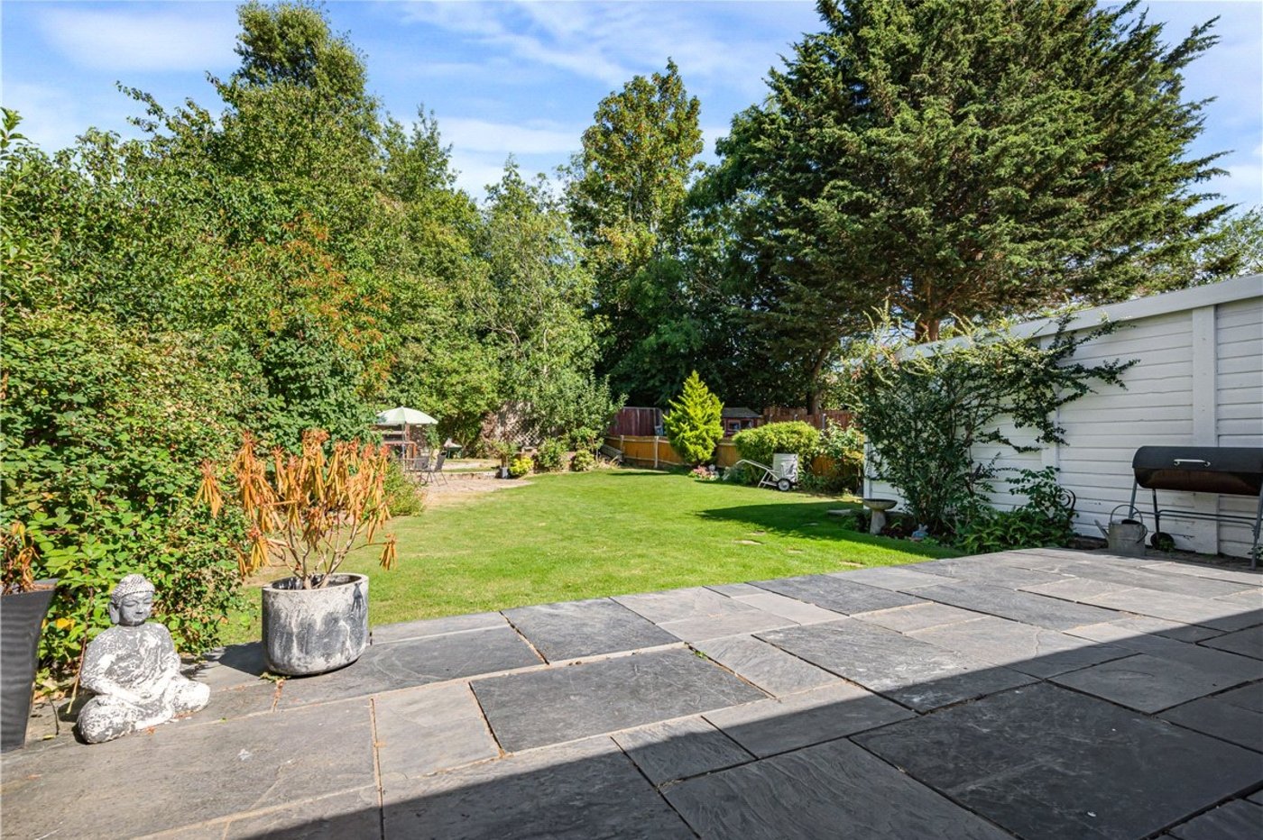 3 bedroom bungalow for sale in Orpington | Robinson Jackson