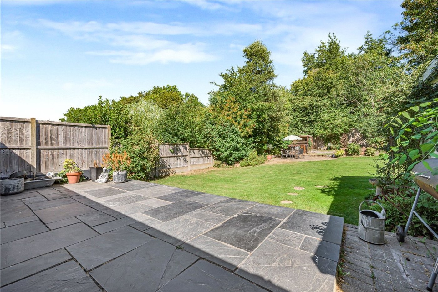3 bedroom bungalow for sale in Orpington | Robinson Jackson