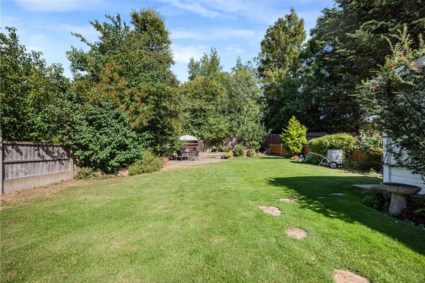 3 bedroom bungalow for sale in Orpington | Robinson Jackson