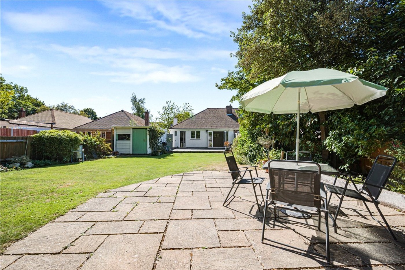 3 bedroom bungalow for sale in Orpington | Robinson Jackson