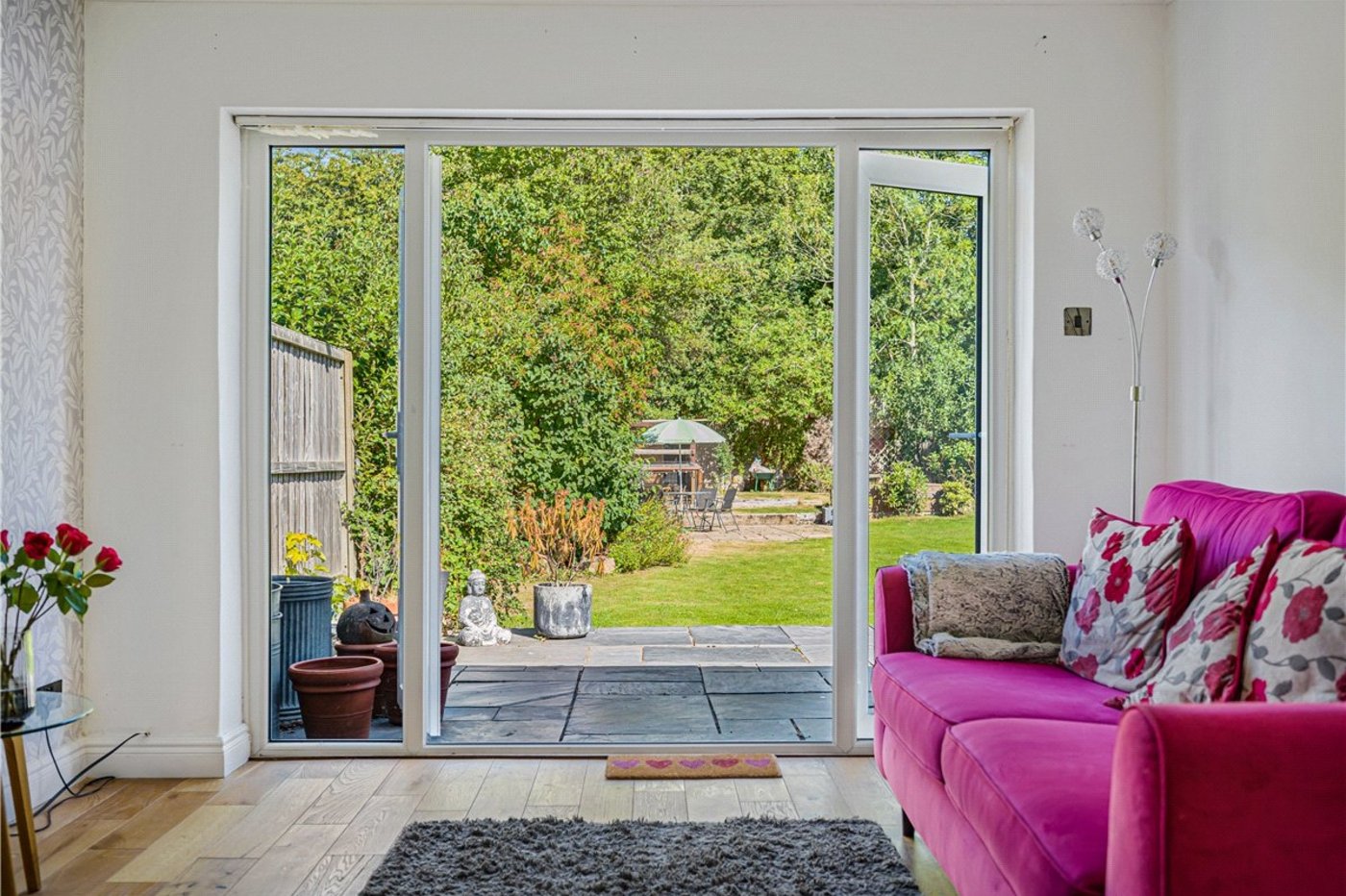 3 bedroom bungalow for sale in Orpington | Robinson Jackson