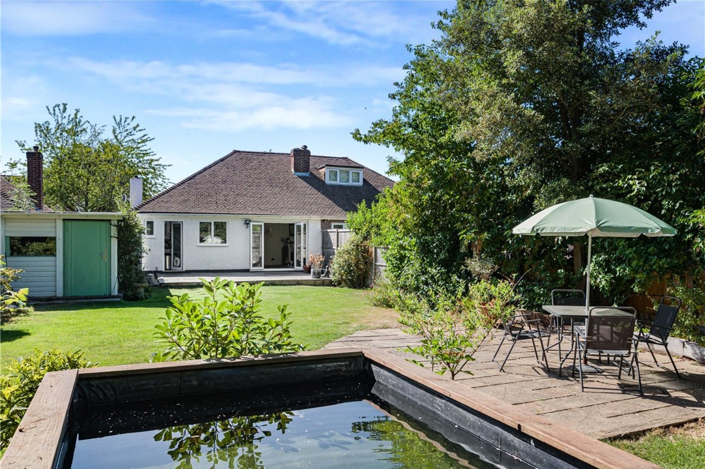 3 bedroom bungalow for sale in Orpington | Robinson Jackson