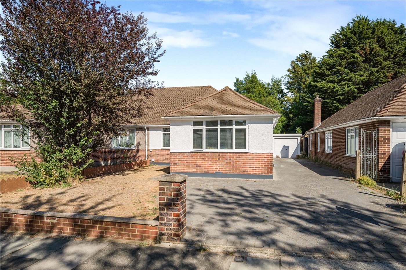 3 bedroom bungalow for sale in Orpington | Robinson Jackson