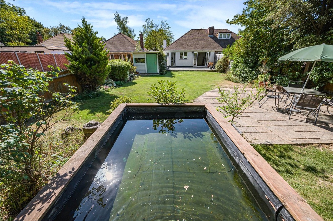 3 bedroom bungalow for sale in Orpington | Robinson Jackson
