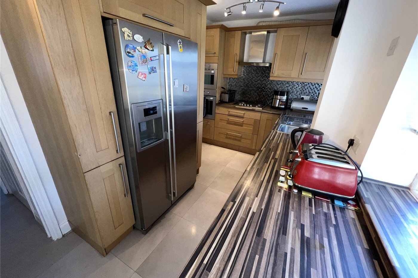 house for sale in Welling, Kent, DA16 Robinson Jackson