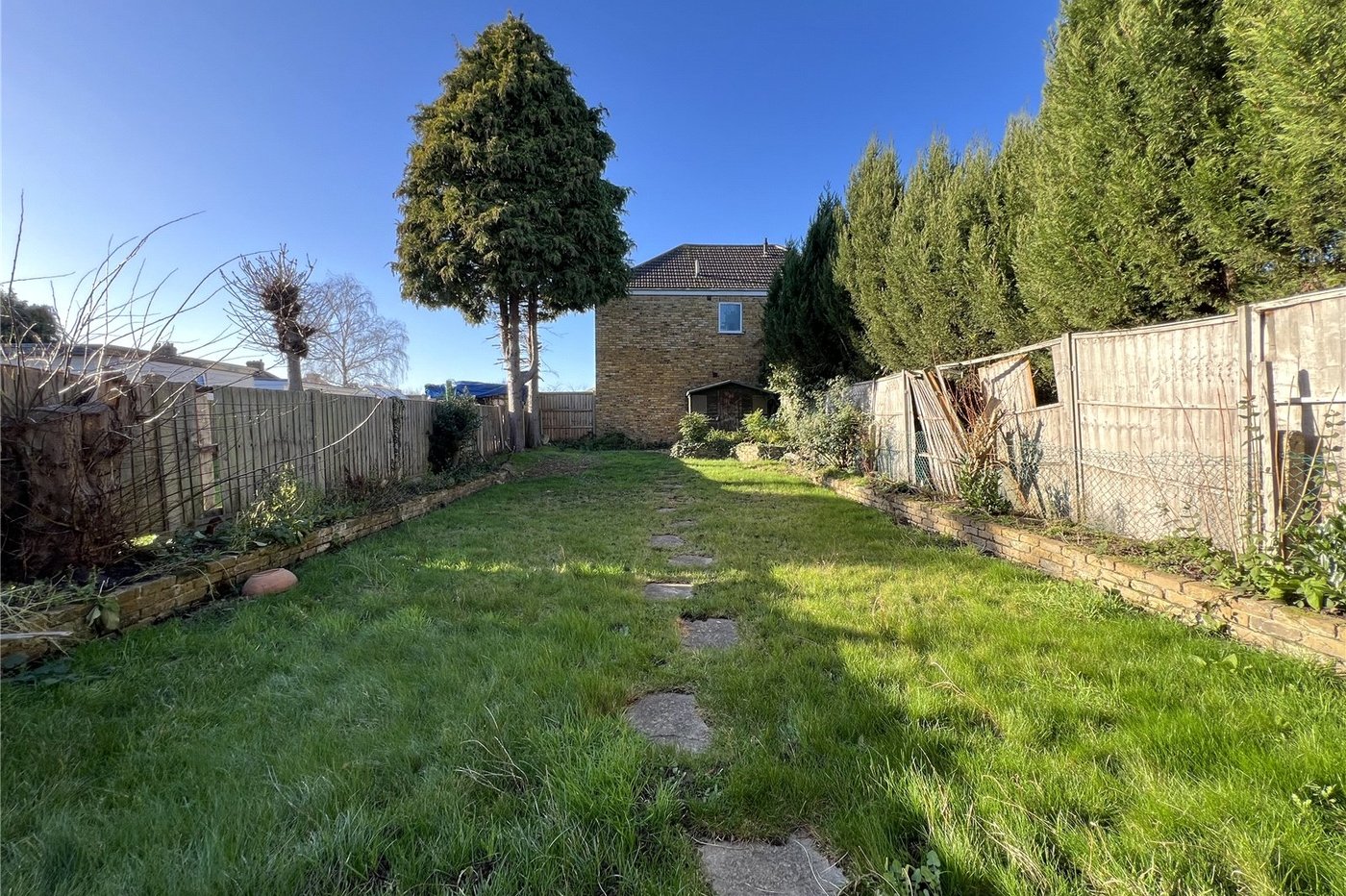 house for sale in Welling, Kent, DA16 Robinson Jackson