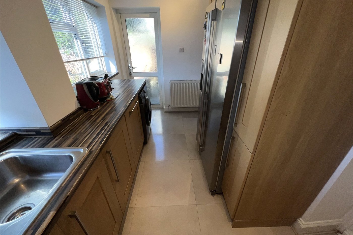 house for sale in Welling, Kent, DA16 Robinson Jackson