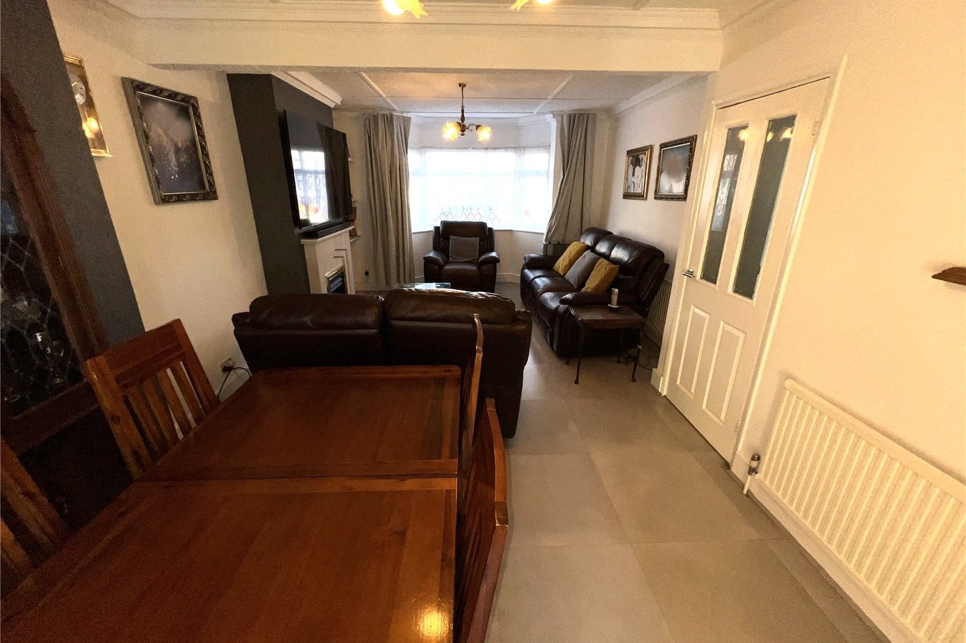 house for sale in Welling, Kent, DA16 Robinson Jackson