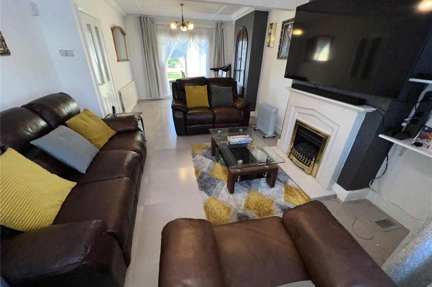 house for sale in Welling, Kent, DA16 Robinson Jackson