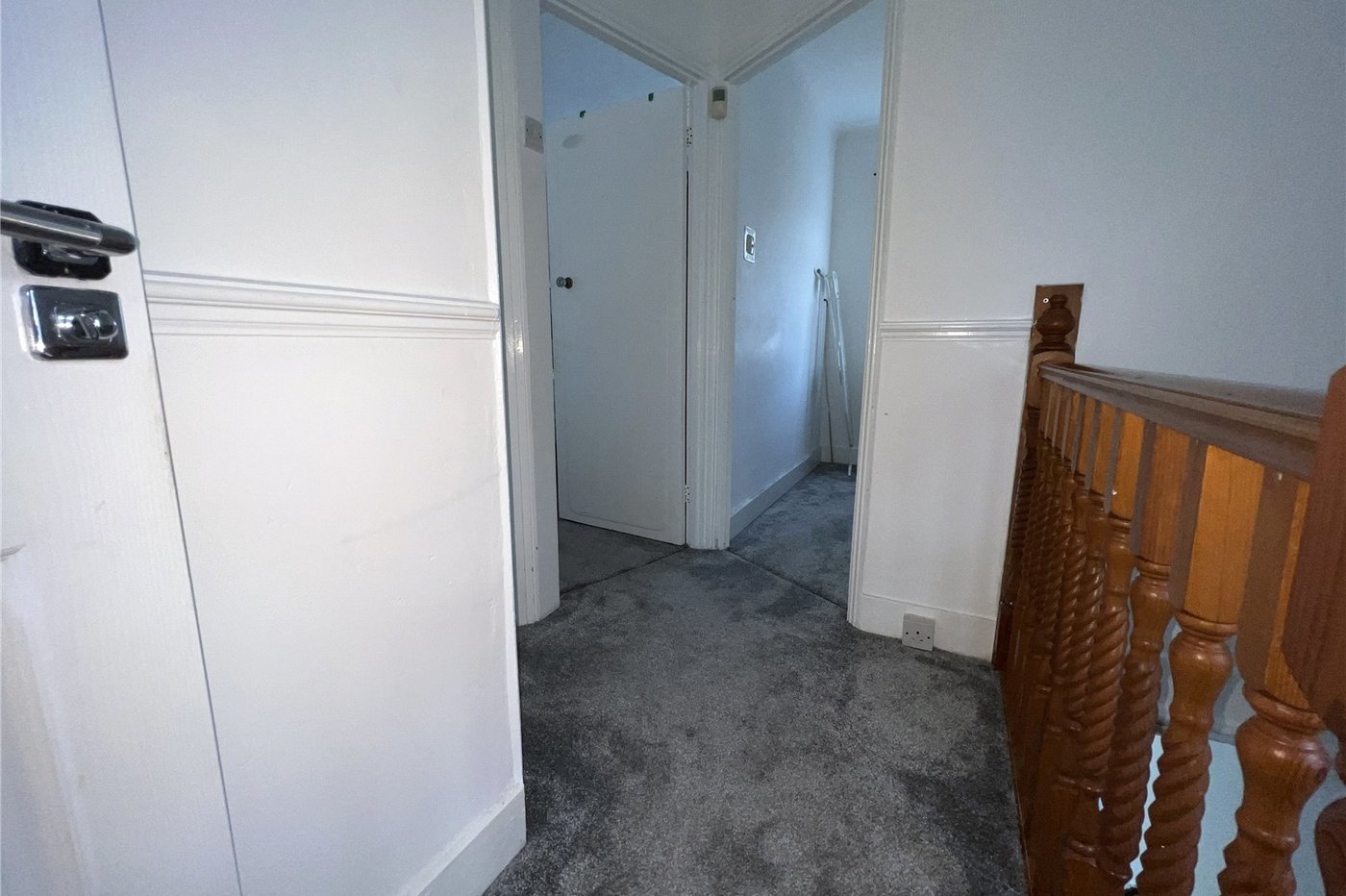 house for sale in Welling, Kent, DA16 Robinson Jackson