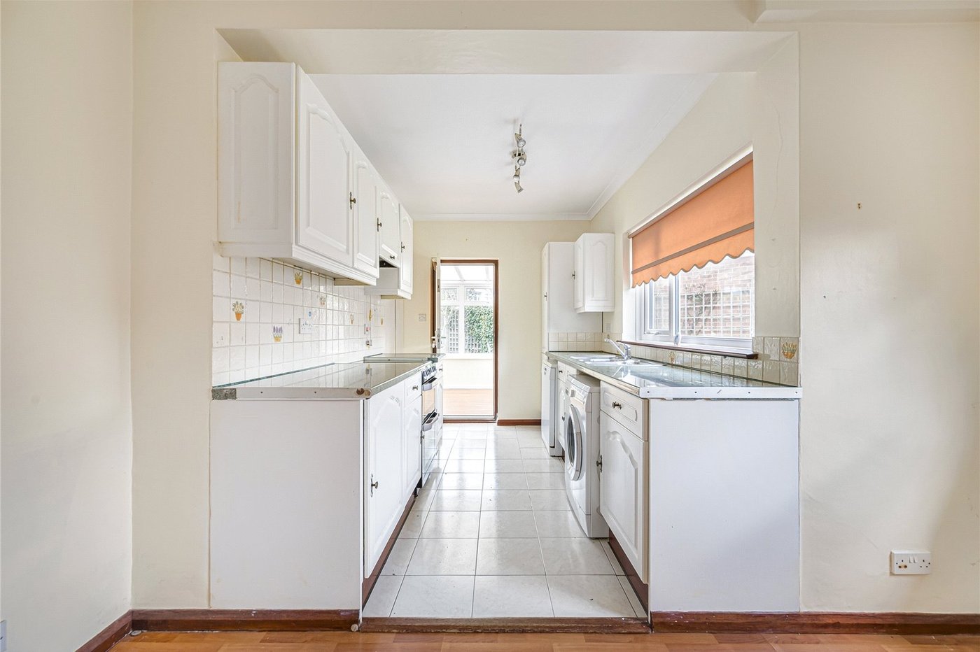 3 bedroom house for sale in Welling | Robinson Jackson