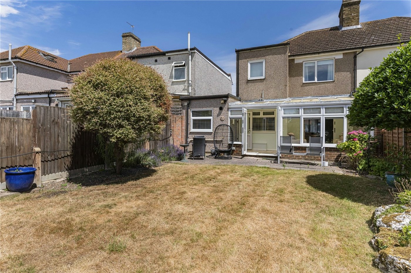 3 bedroom house for sale in Welling | Robinson Jackson
