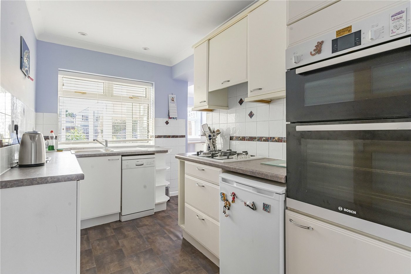 3 bedroom house for sale in Welling | Robinson Jackson