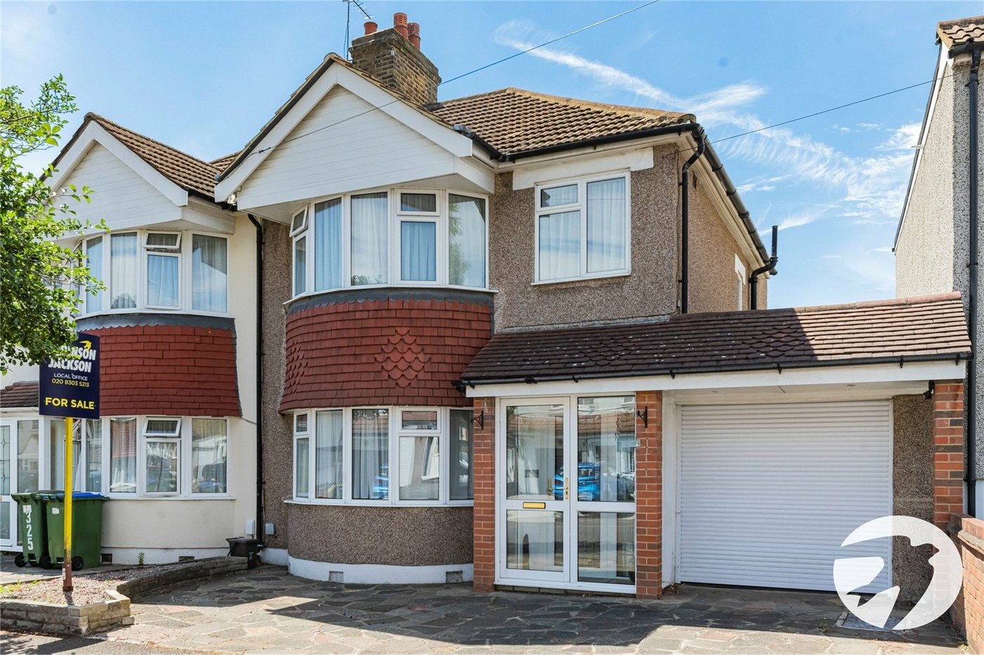 3 bedroom house for sale in Welling | Robinson Jackson