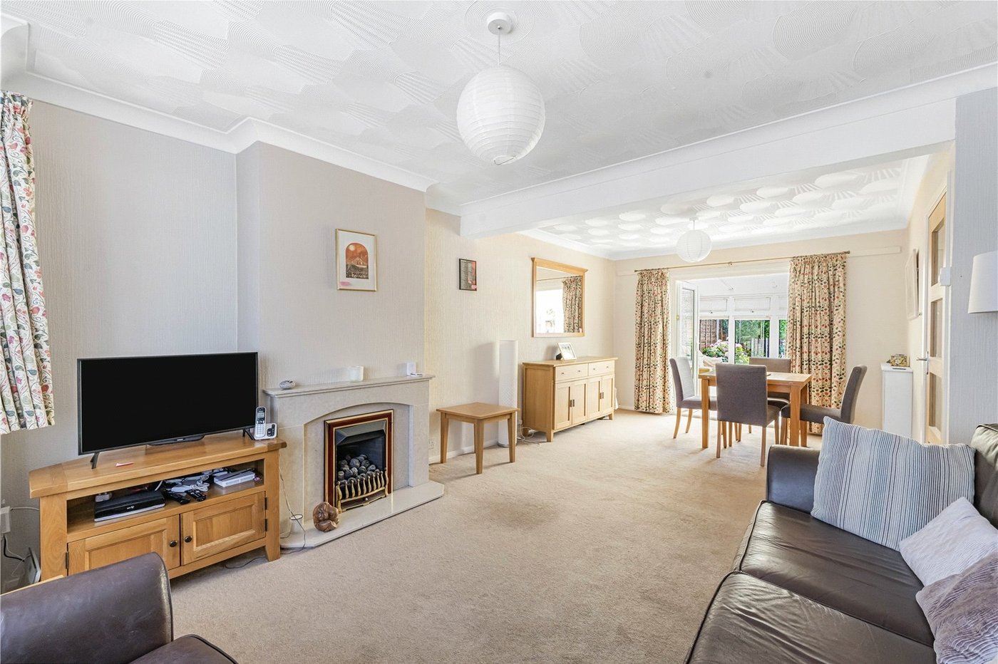 3 bedroom house for sale in Welling | Robinson Jackson