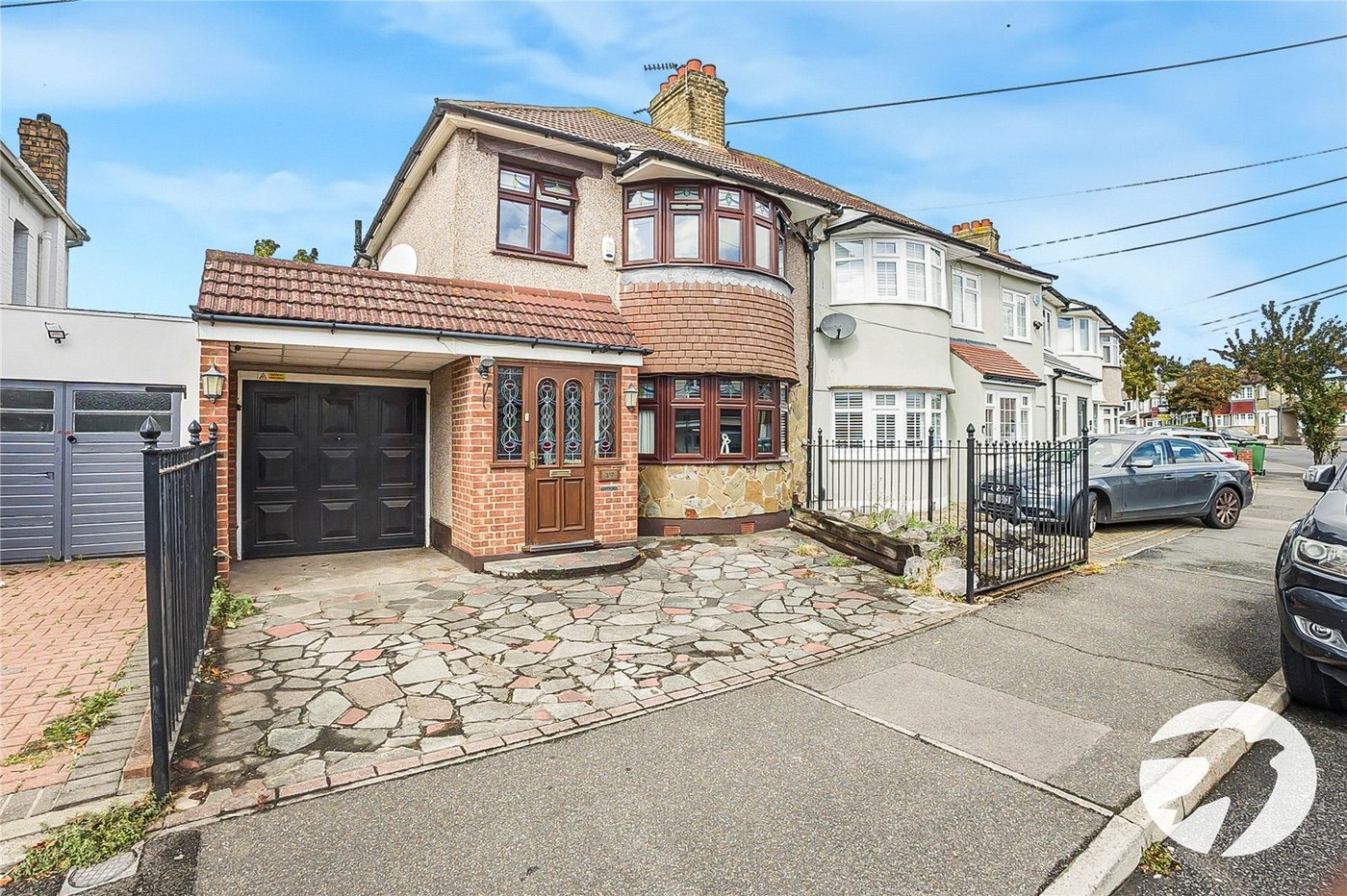 3 bedroom house for sale in Welling | Robinson Jackson