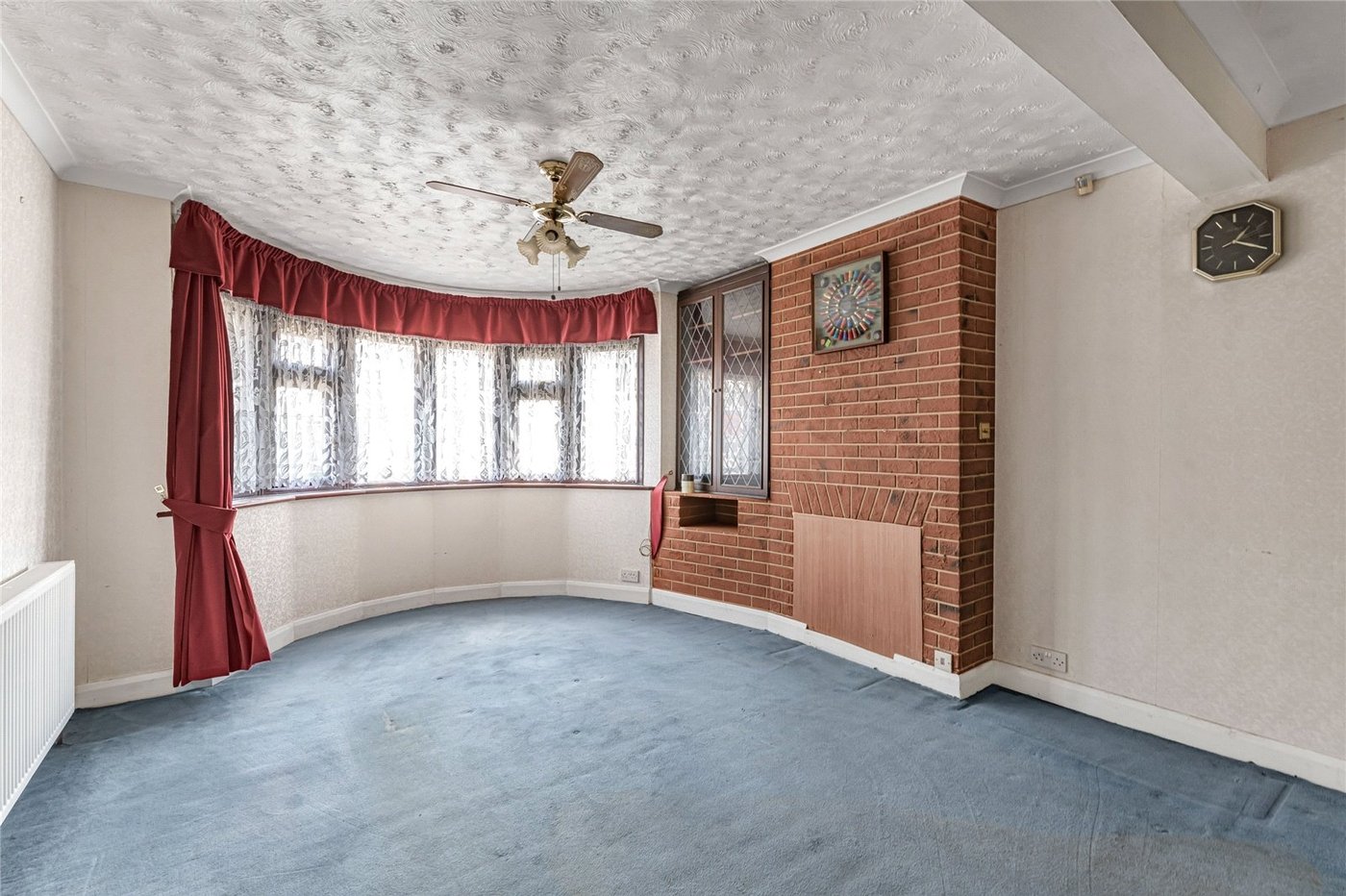 4 bedroom house for sale in Welling | Robinson Jackson