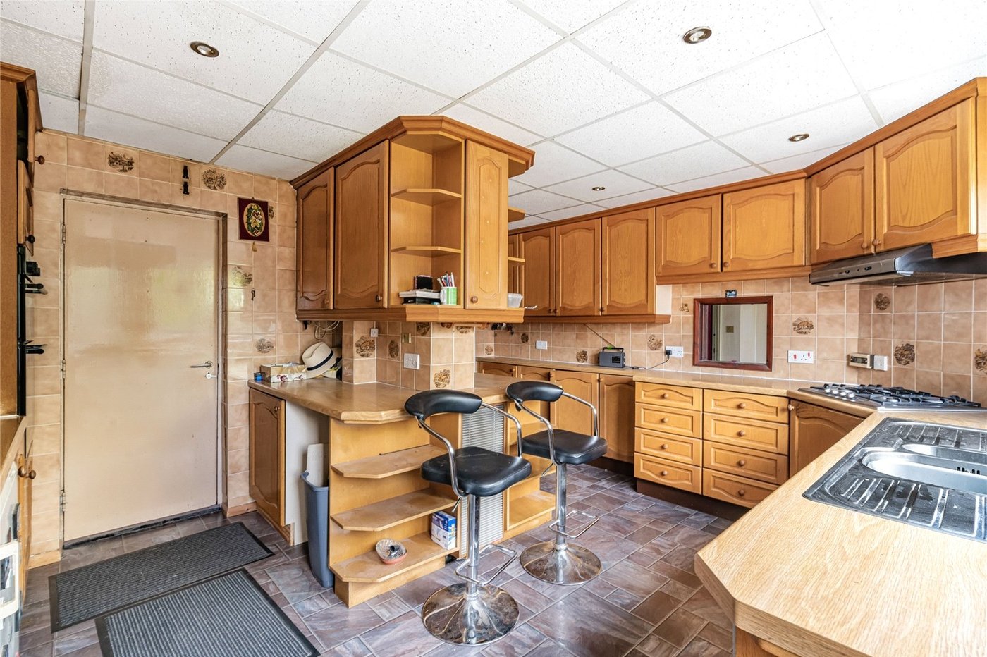 4 bedroom house for sale in Welling | Robinson Jackson