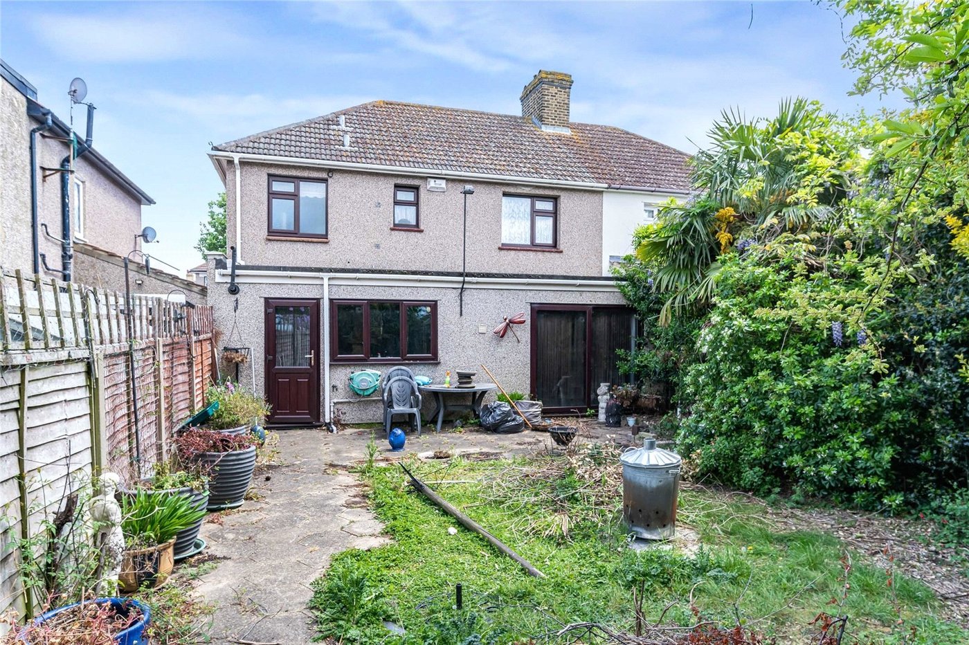 4 bedroom house for sale in Welling | Robinson Jackson