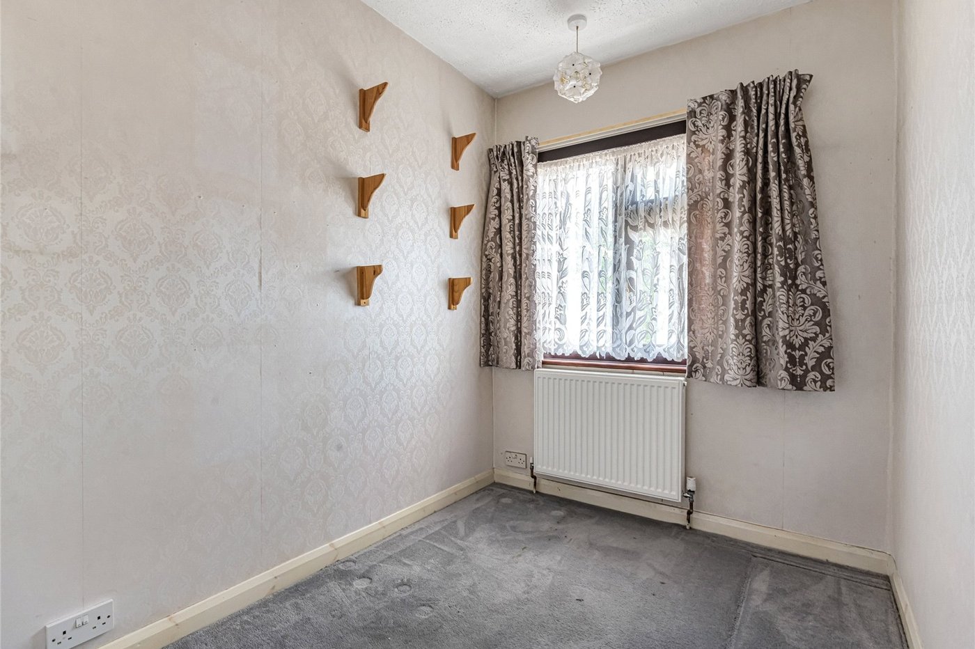 4 bedroom house for sale in Welling | Robinson Jackson