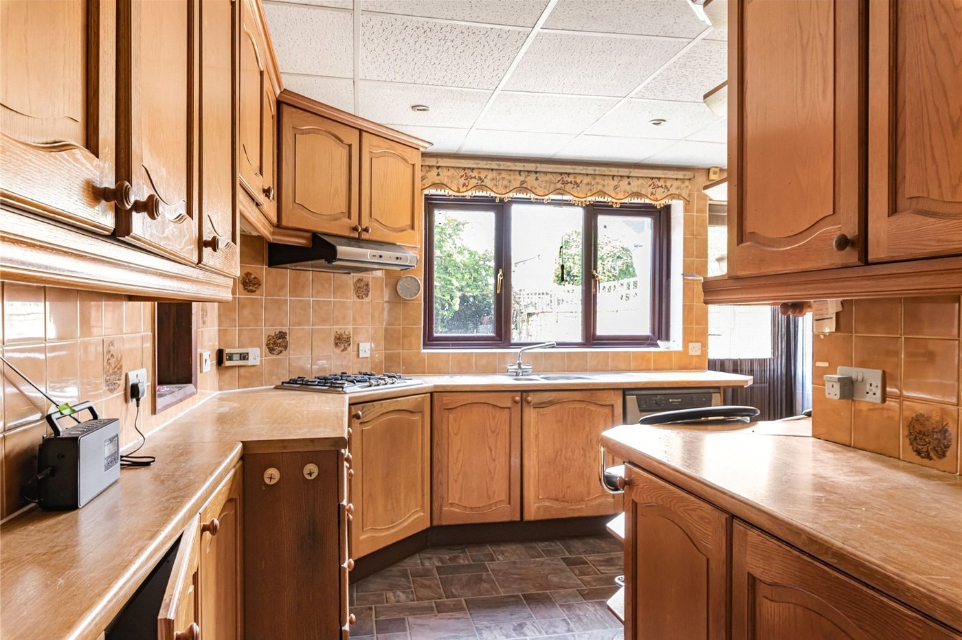 4 bedroom house for sale in Welling | Robinson Jackson