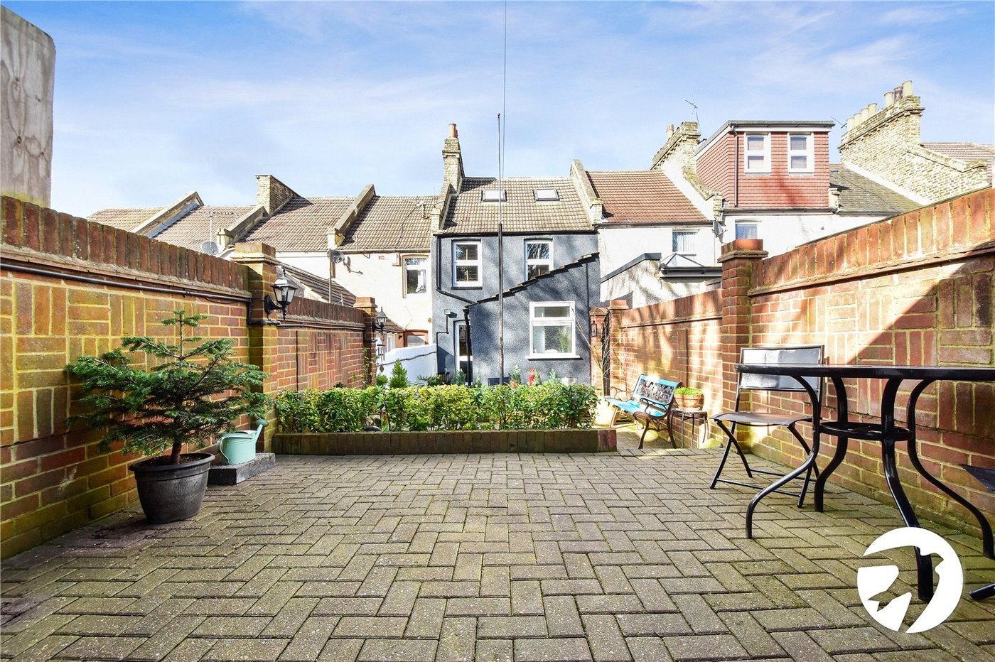 house for sale in Dartford, Kent, DA1 Robinson Jackson