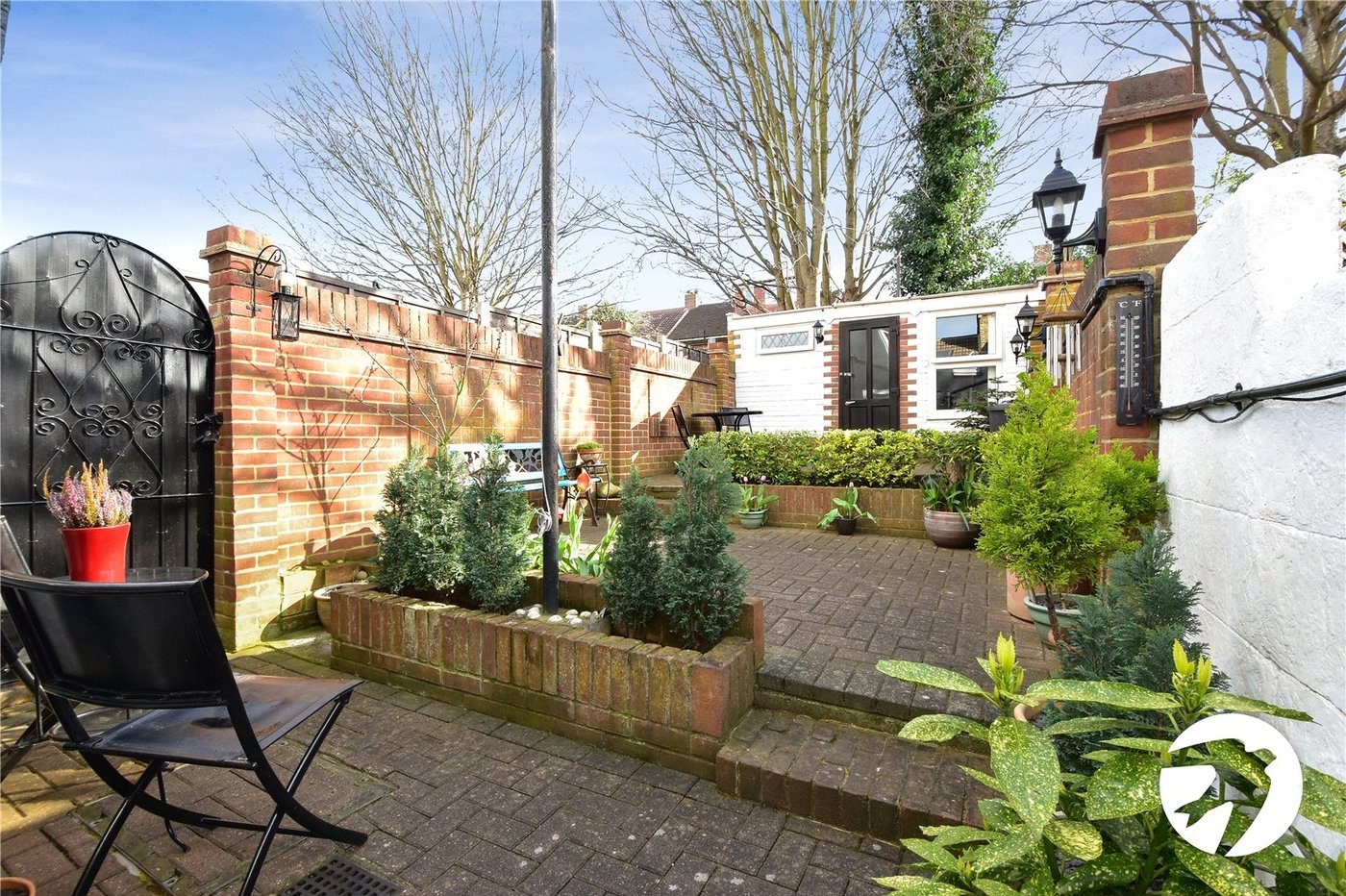 house for sale in Dartford, Kent, DA1 Robinson Jackson