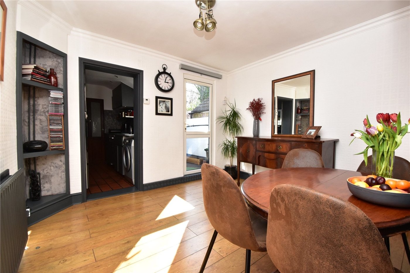 house for sale in Dartford, Kent, DA1 Robinson Jackson