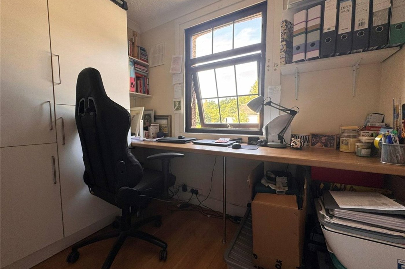 3 bedroom house for sale in Farnborough Village | Robinson Jackson