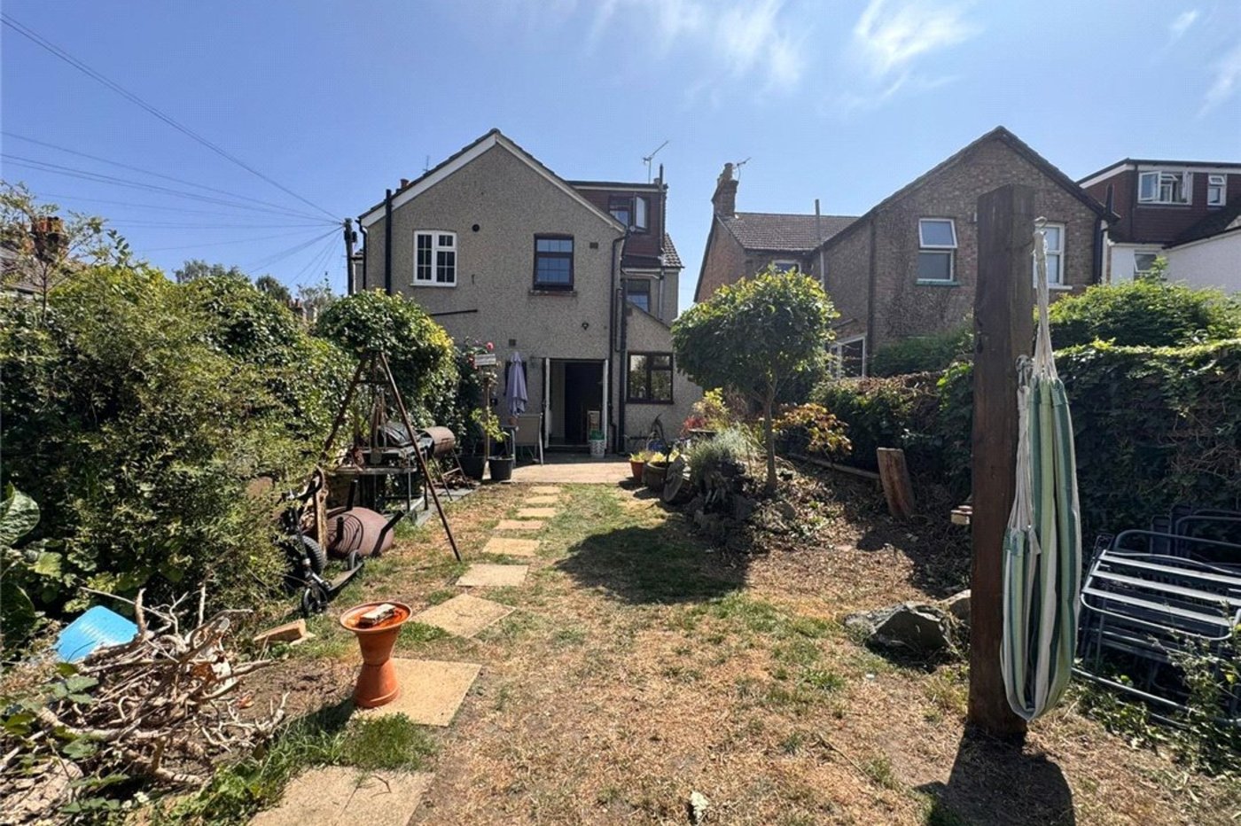 3 bedroom house for sale in Farnborough Village | Robinson Jackson