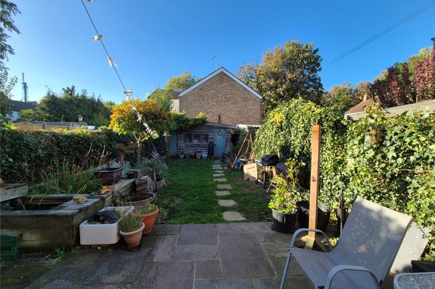 3 bedroom house for sale in Farnborough Village | Robinson Jackson