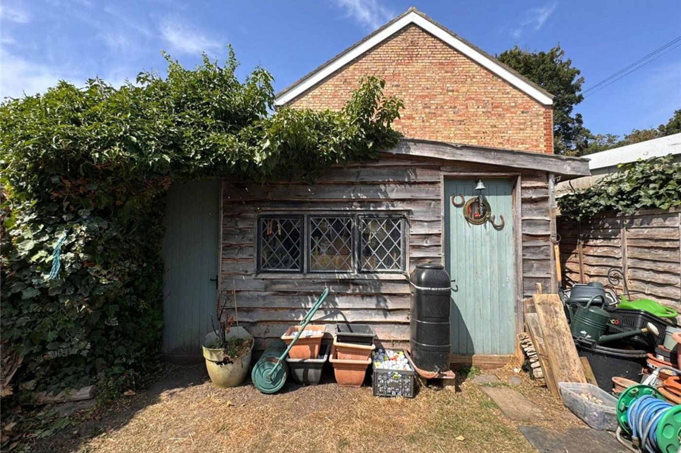 3 bedroom house for sale in Farnborough Village | Robinson Jackson