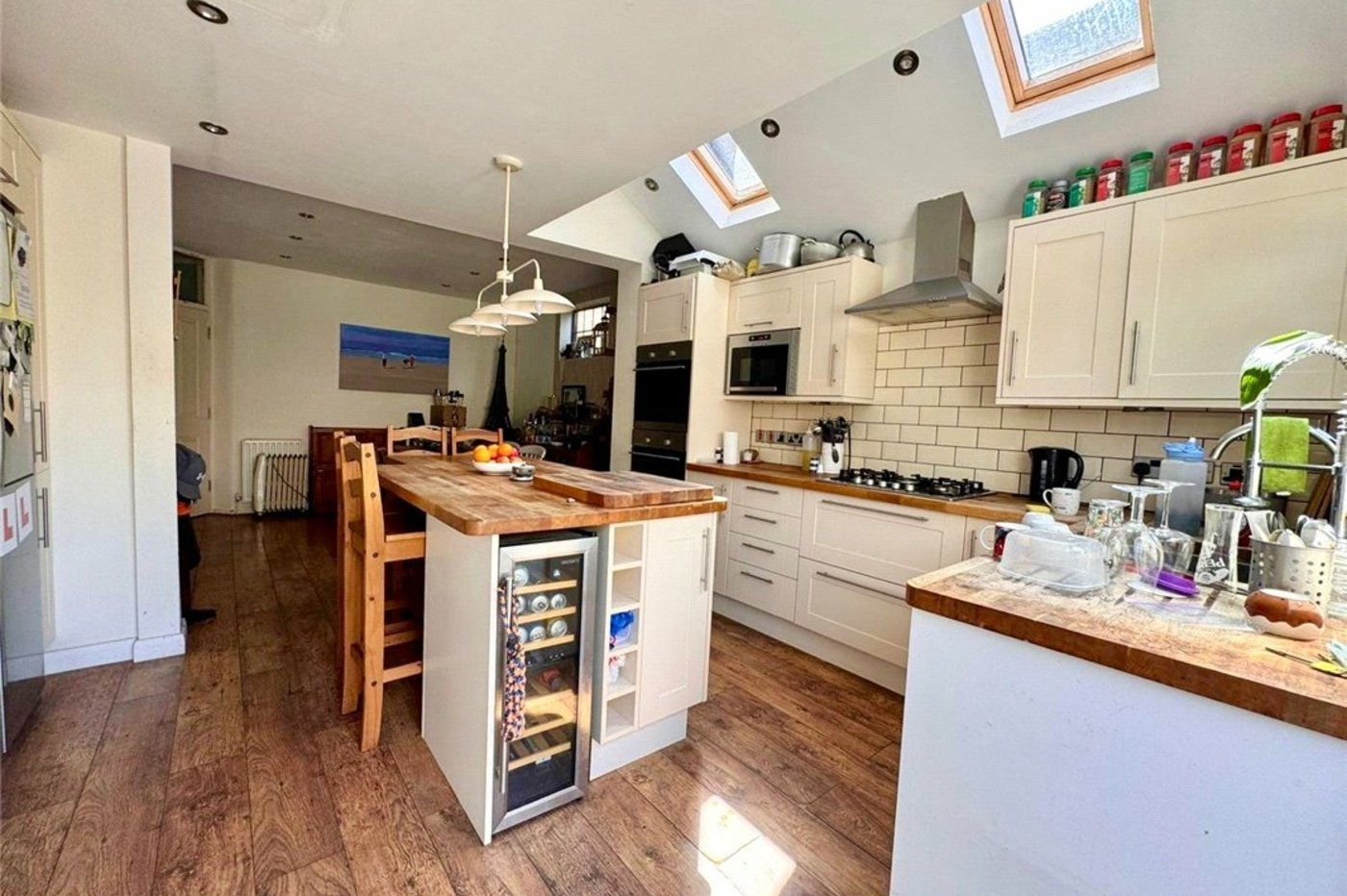 3 bedroom house for sale in Farnborough Village | Robinson Jackson